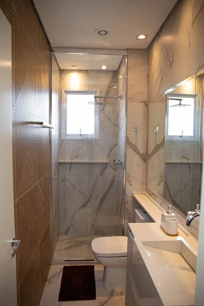 Apartamento, 2 quartos, 83 m² - Foto 3