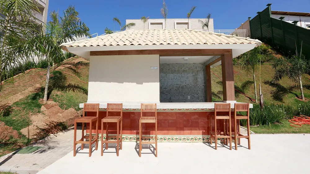 Apartamento, 2 quartos, 83 m² - Foto 4