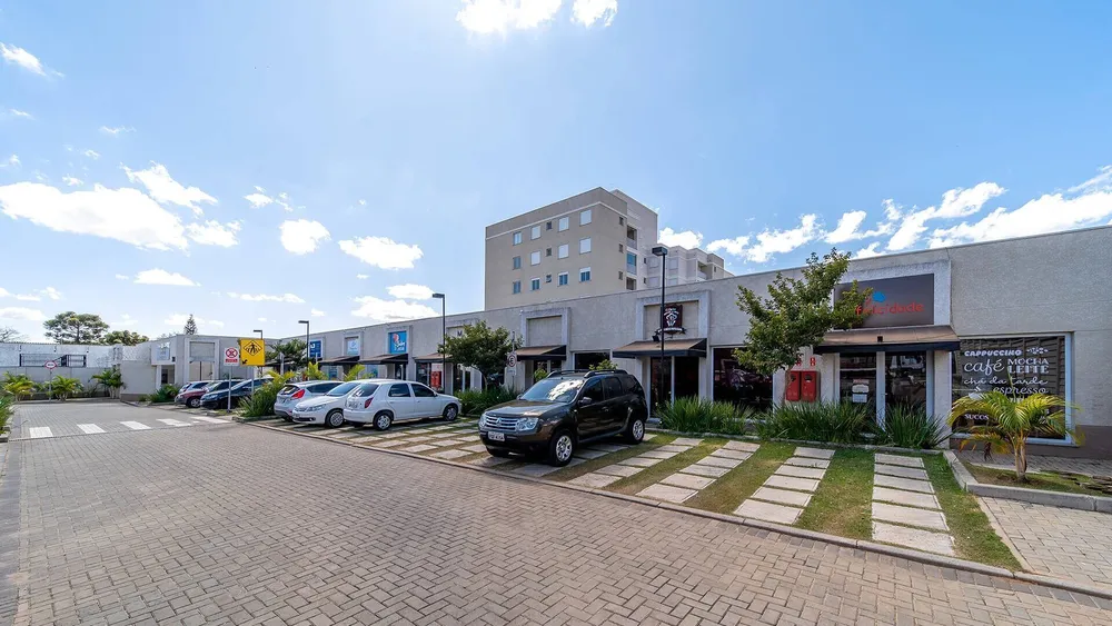 Apartamento, 2 quartos, 83 m² - Foto 1