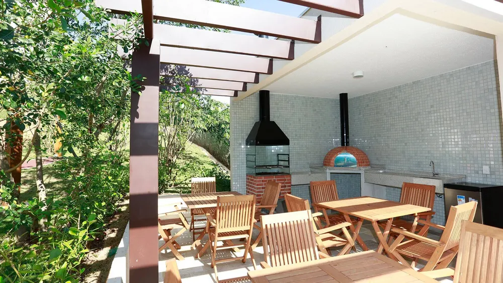 Apartamento, 2 quartos, 83 m² - Foto 2