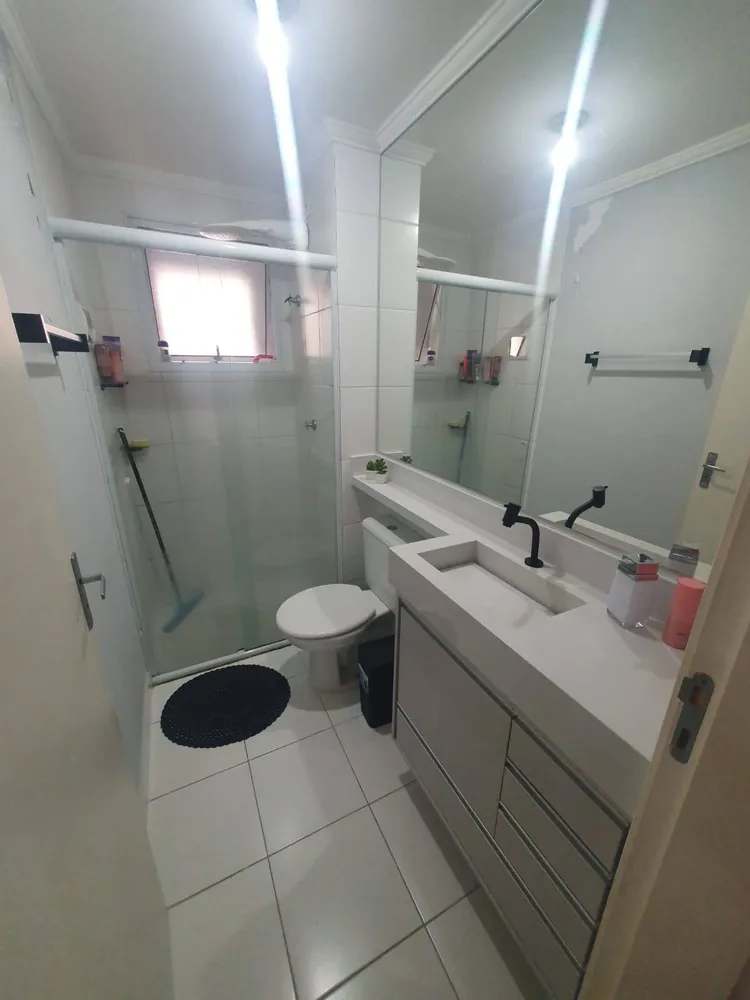 Apartamento, 2 quartos, 54 m² - Foto 6