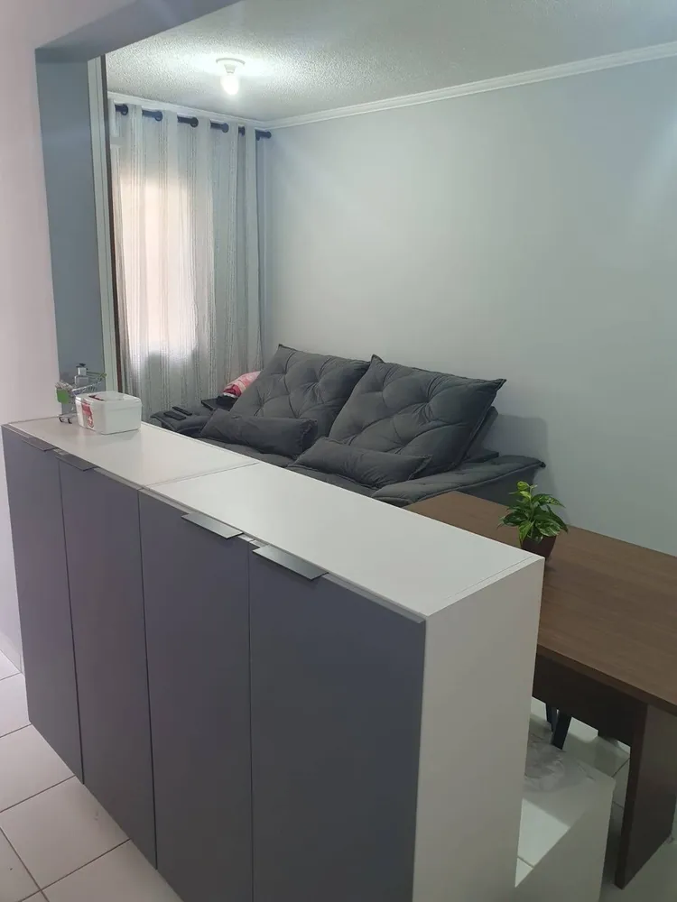 Apartamento, 2 quartos, 54 m² - Foto 7