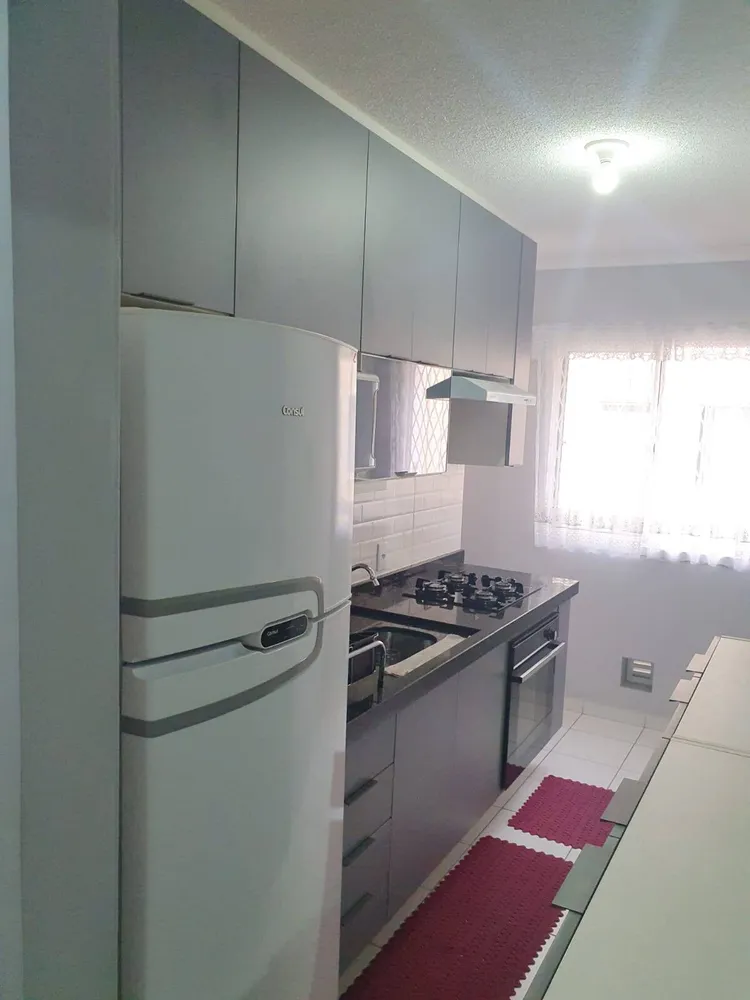 Apartamento, 2 quartos, 54 m² - Foto 10