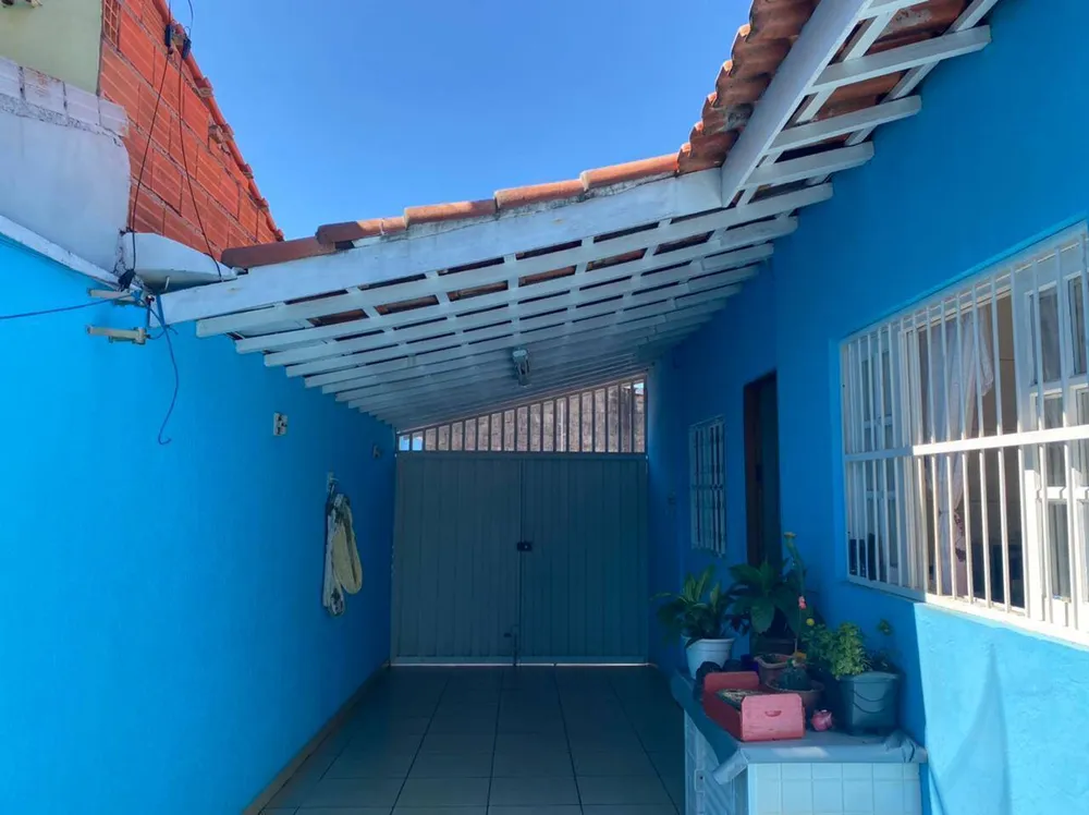 Casa, 2 quartos, 91 m² - Foto 12