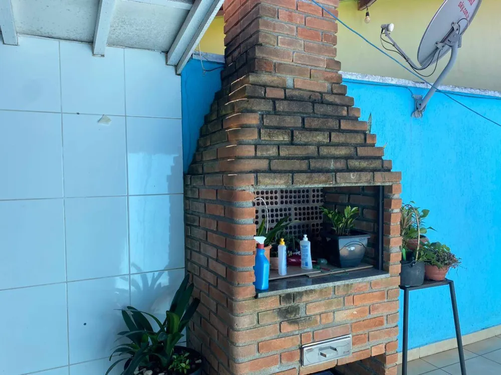 Casa, 2 quartos, 91 m² - Foto 11