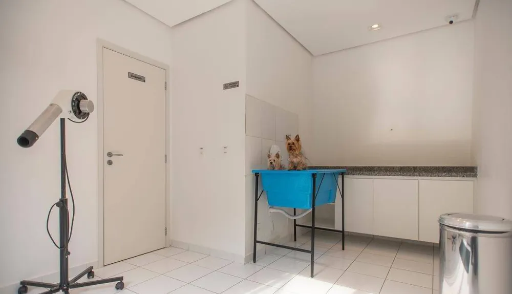 Apartamento, 2 quartos, 64 m² - Foto 10