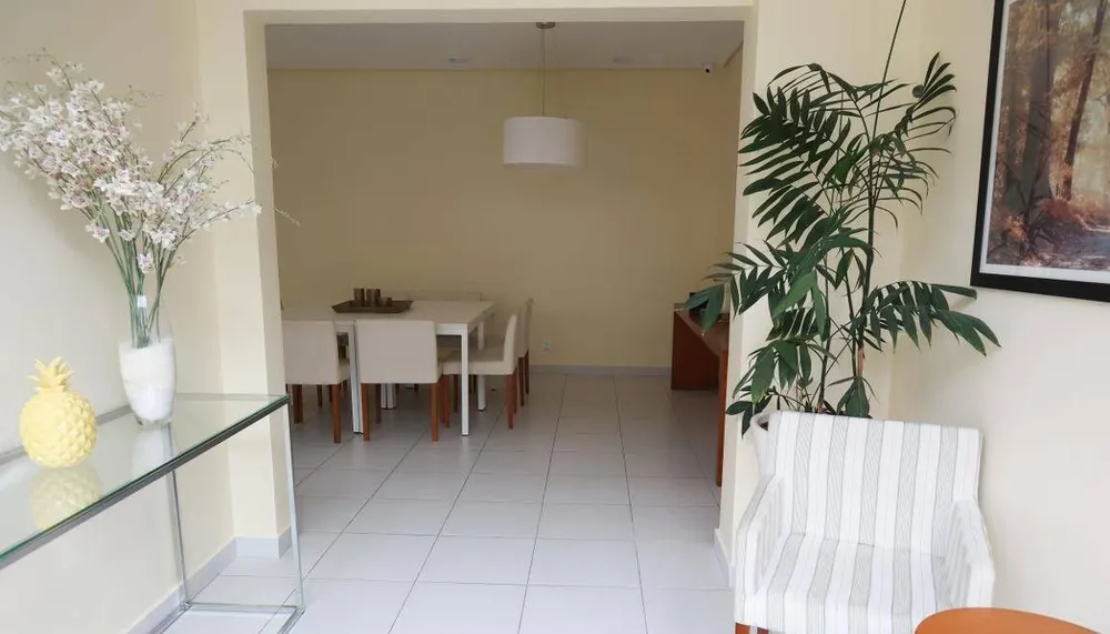 Apartamento, 2 quartos, 64 m² - Foto 5