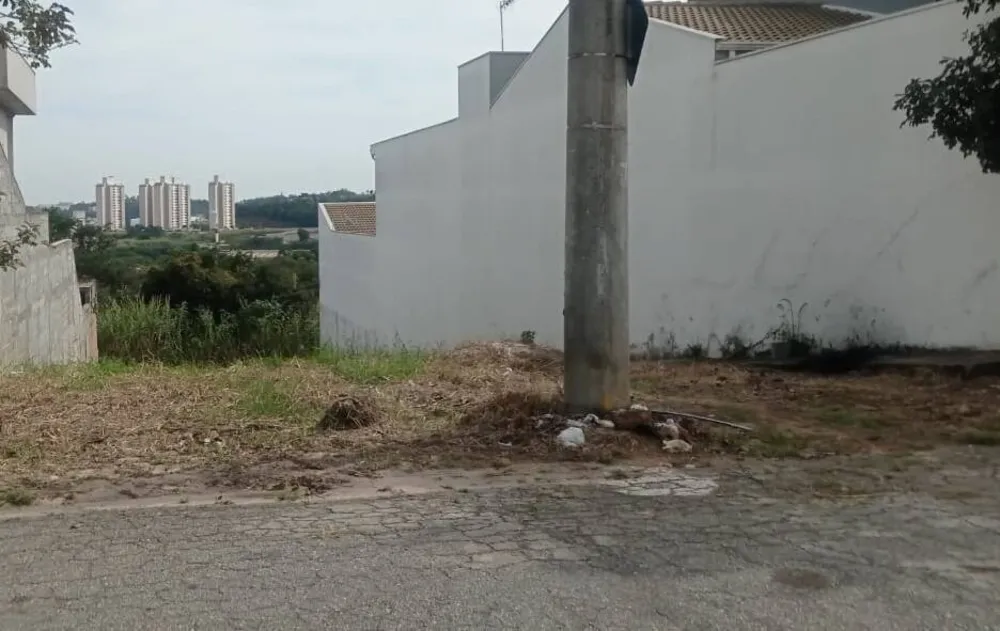 Terreno, 410 m² - Foto 2
