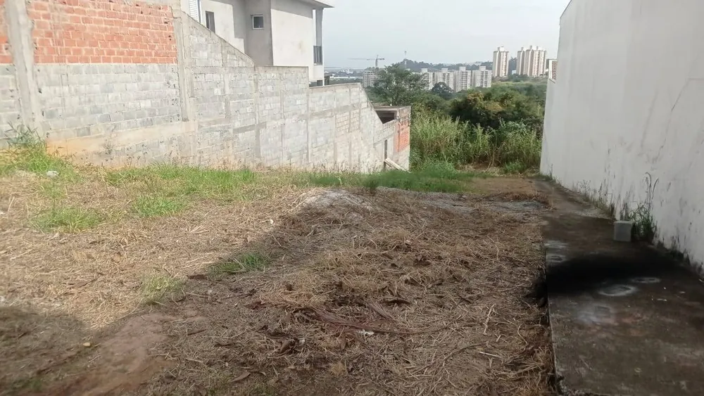 Terreno, 410 m² - Foto 1