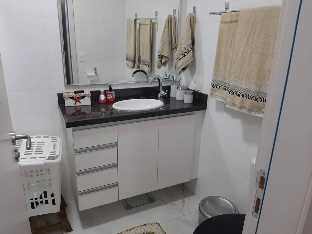Apartamento, 4 quartos, 110 m² - Foto 4