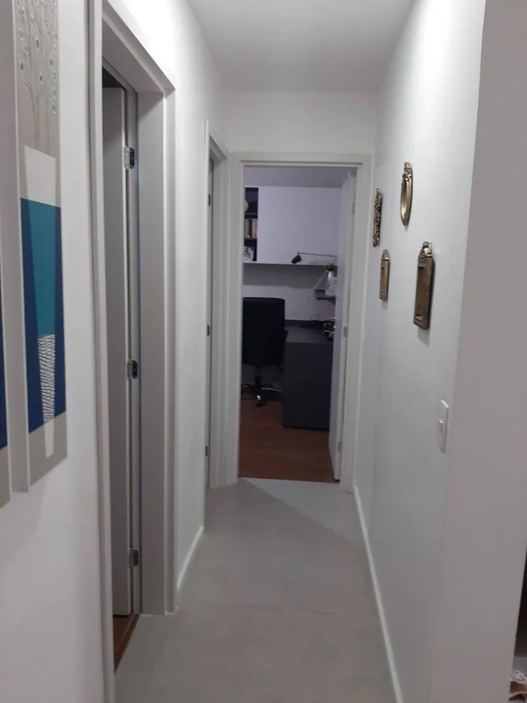 Apartamento, 4 quartos, 110 m² - Foto 5