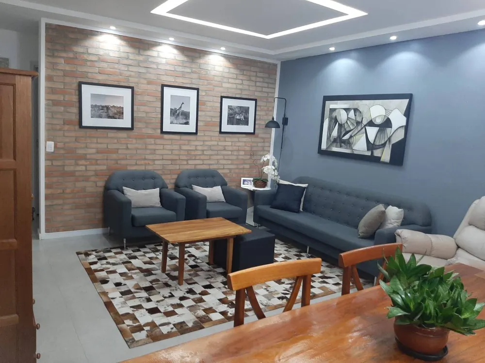 Apartamento, 4 quartos, 110 m² - Foto 3