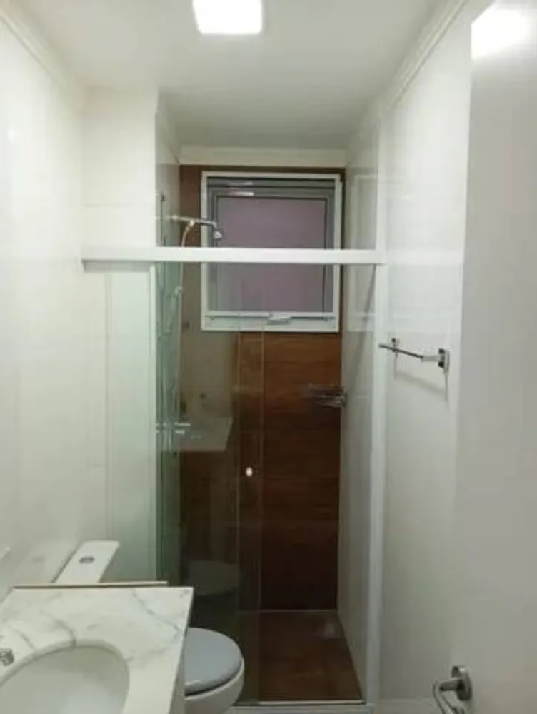 Apartamento, 4 quartos, 110 m² - Foto 7