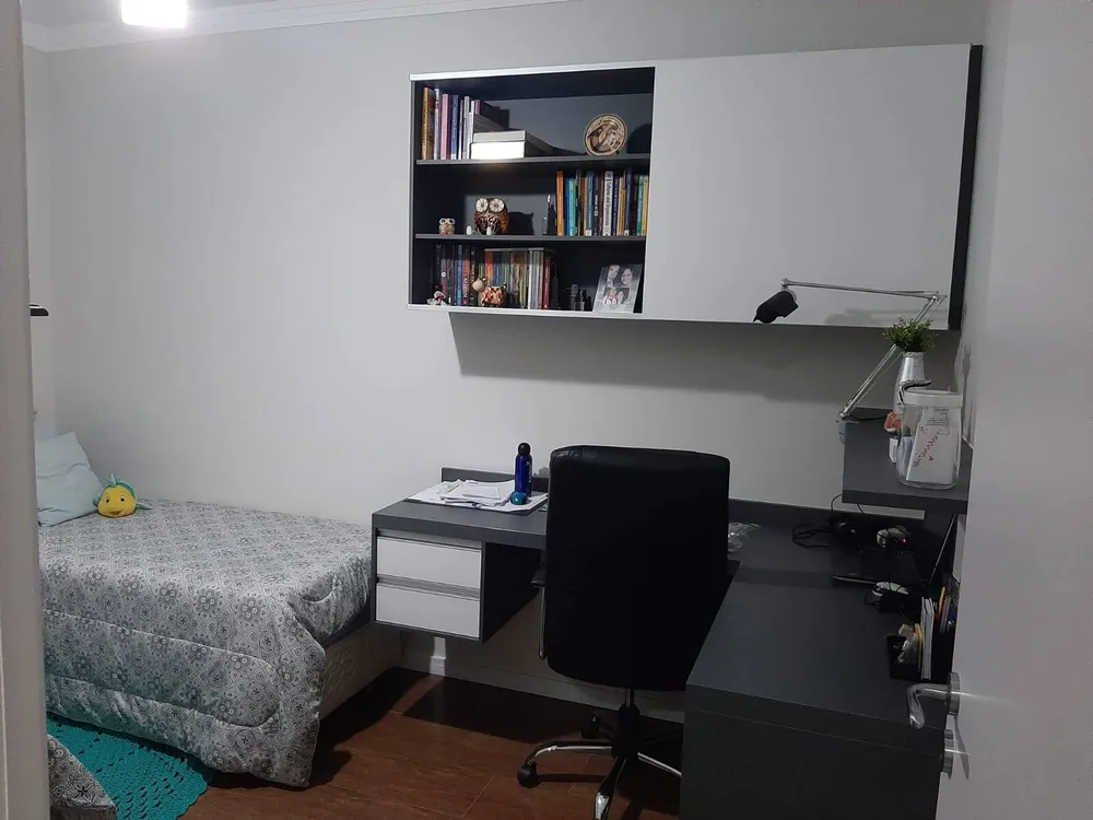 Apartamento, 4 quartos, 110 m² - Foto 7