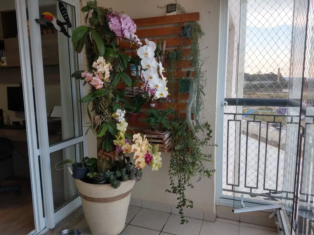 Apartamento, 2 quartos, 78 m² - Foto 2