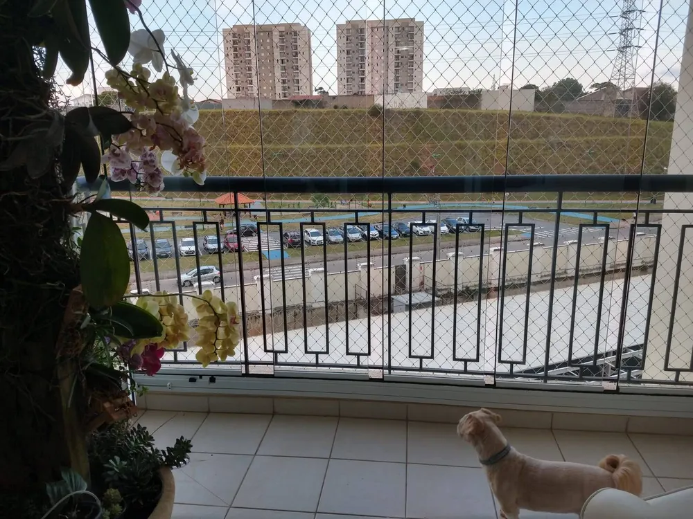 Apartamento, 2 quartos, 78 m² - Foto 4