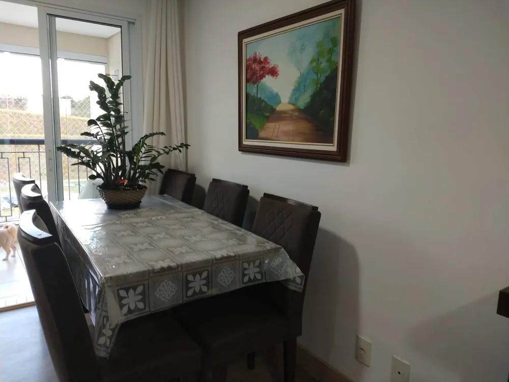Apartamento, 2 quartos, 78 m² - Foto 5