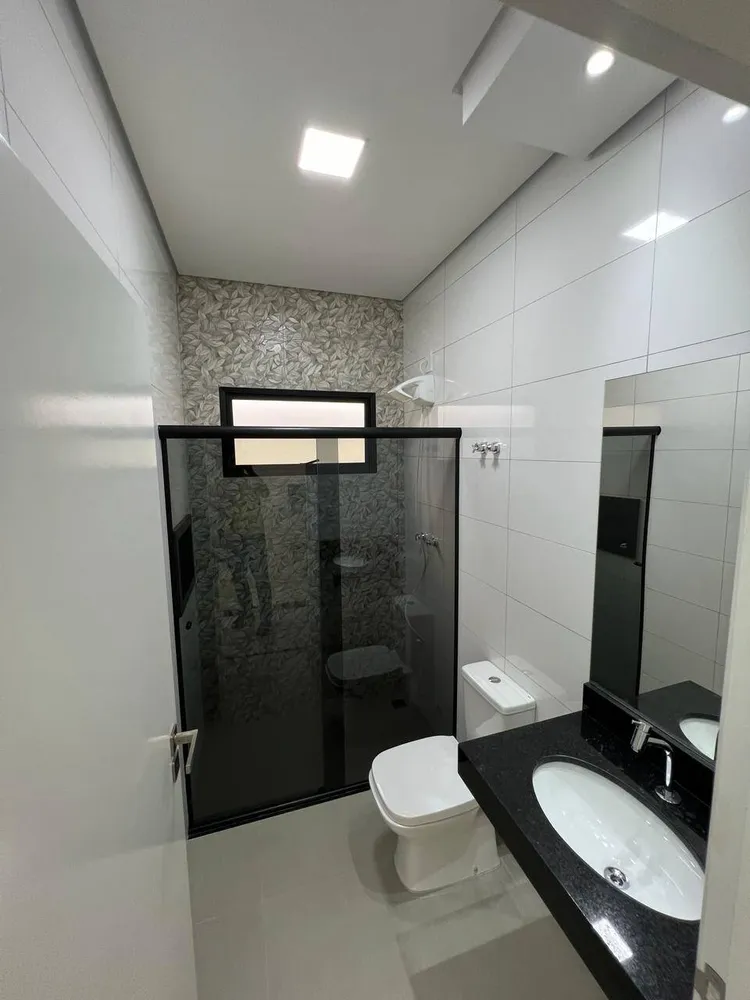 Casa, 3 quartos, 169 m² - Foto 4