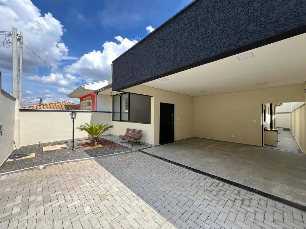 Casa, 3 quartos, 169 m² - Foto 12
