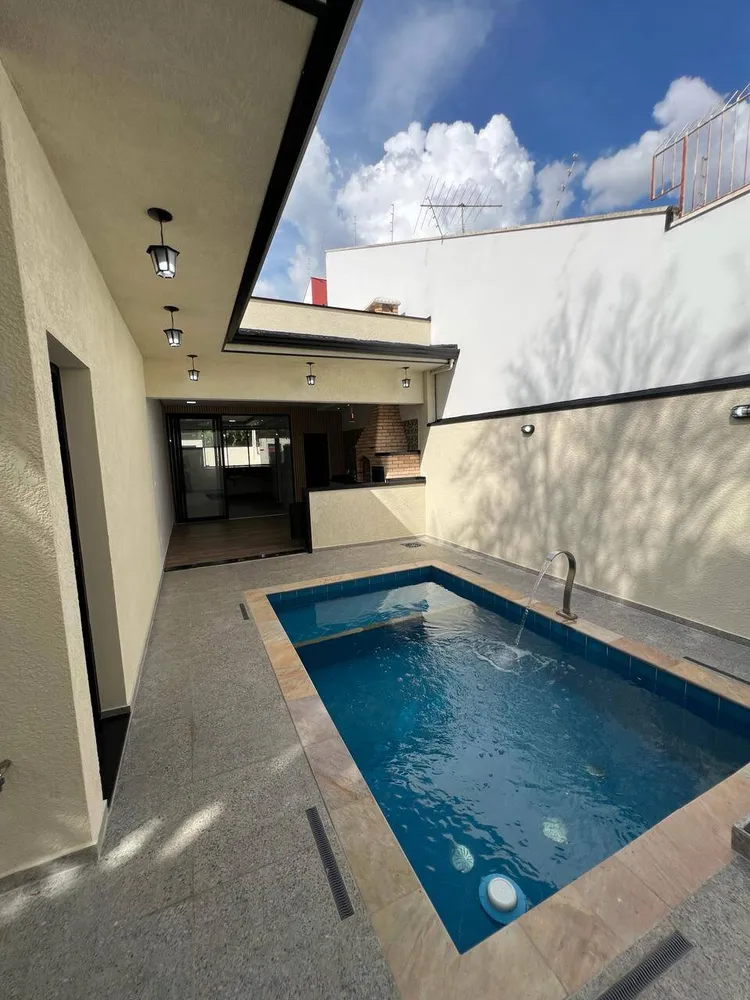 Casa, 3 quartos, 169 m² - Foto 11