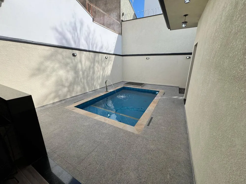 Casa, 3 quartos, 169 m² - Foto 10