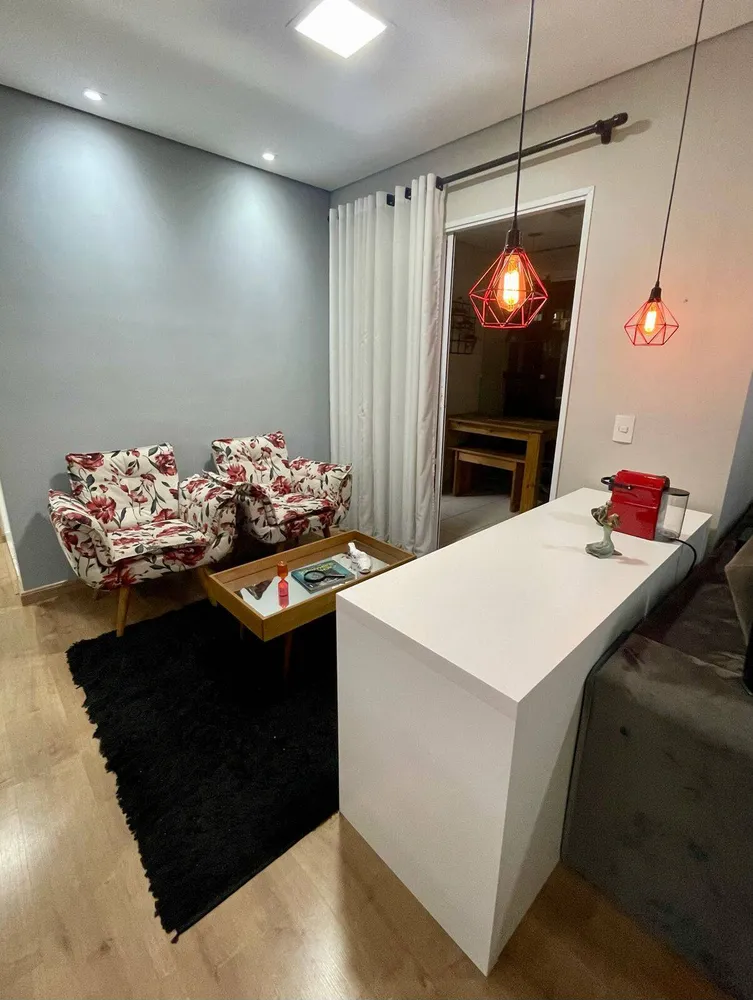 Apartamento, 3 quartos, 76 m² - Foto 8