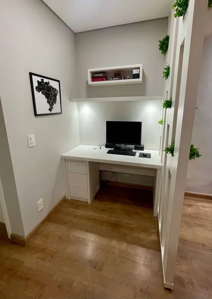 Apartamento, 3 quartos, 76 m² - Foto 7