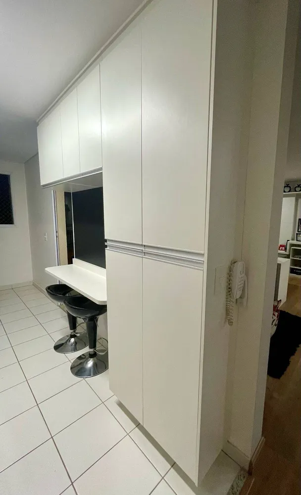 Apartamento, 3 quartos, 76 m² - Foto 9