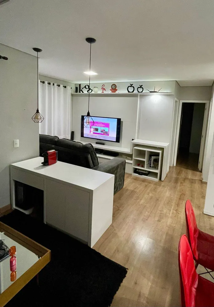 Apartamento, 3 quartos, 76 m² - Foto 4