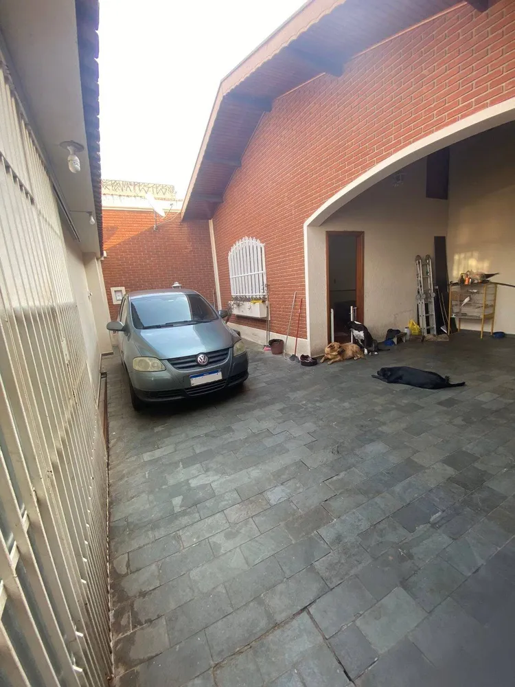 Casa, 4 quartos, 242 m² - Foto 10