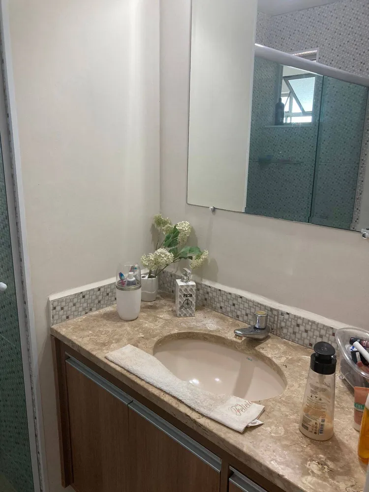 Apartamento, 3 quartos, 100 m² - Foto 5