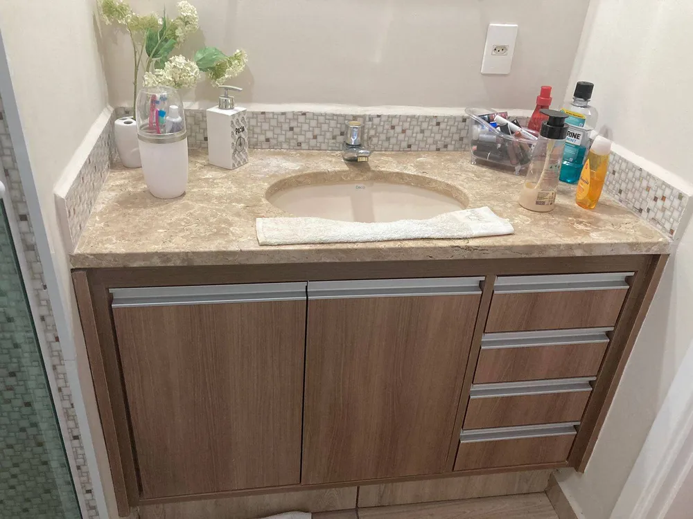 Apartamento, 3 quartos, 100 m² - Foto 6