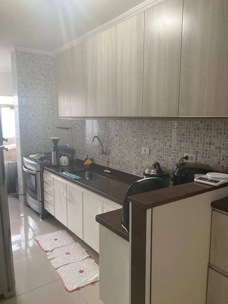 Apartamento, 3 quartos, 100 m² - Foto 1