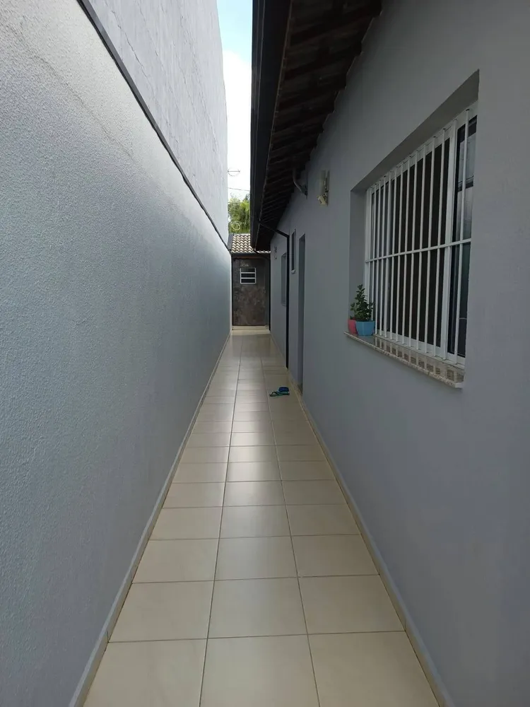Casa, 3 quartos, 220 m² - Foto 7