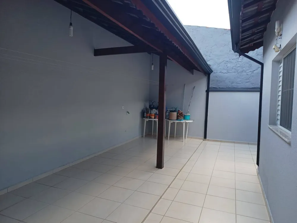 Casa, 3 quartos, 220 m² - Foto 8