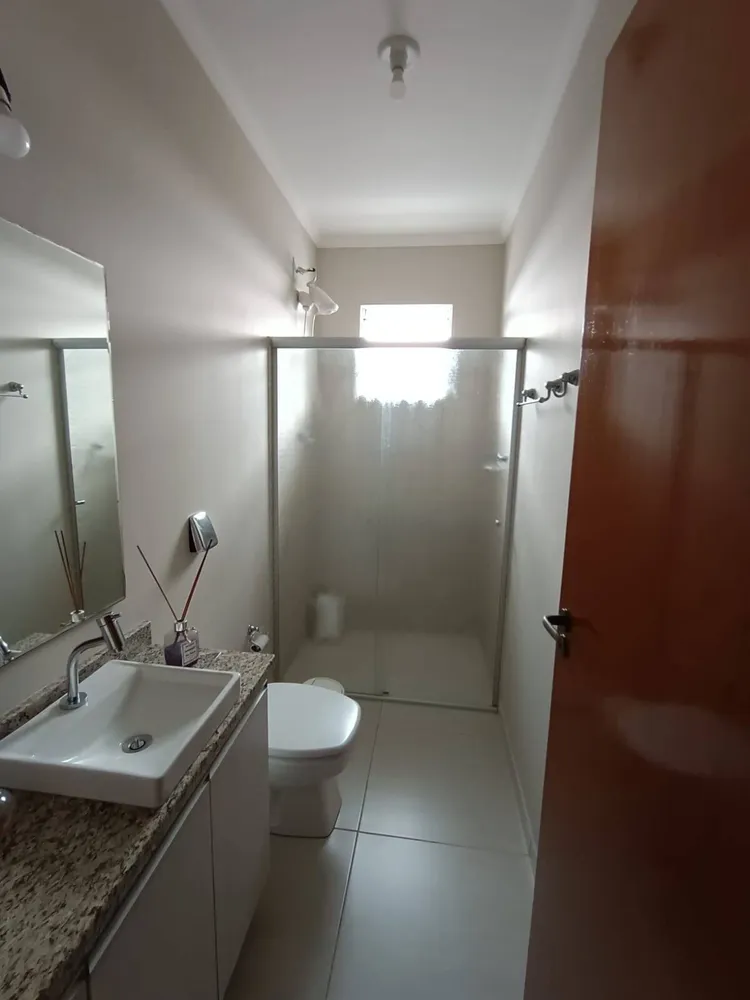 Casa, 3 quartos, 220 m² - Foto 6