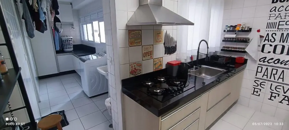 Apartamento - Foto 4