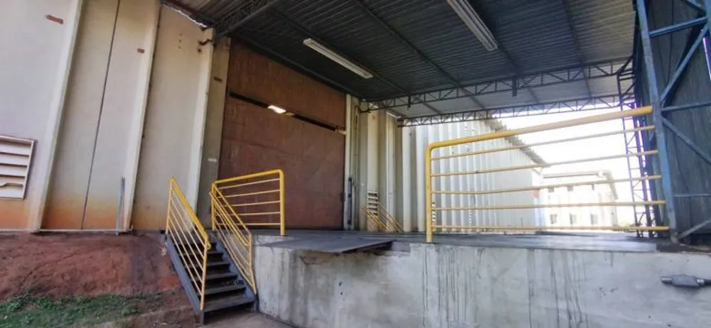 Depósito-Galpão, 3041 m² - Foto 3