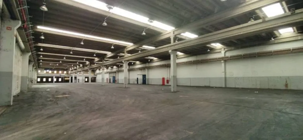 Depósito-Galpão, 3041 m² - Foto 1