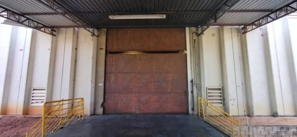 Depósito-Galpão, 3041 m² - Foto 5