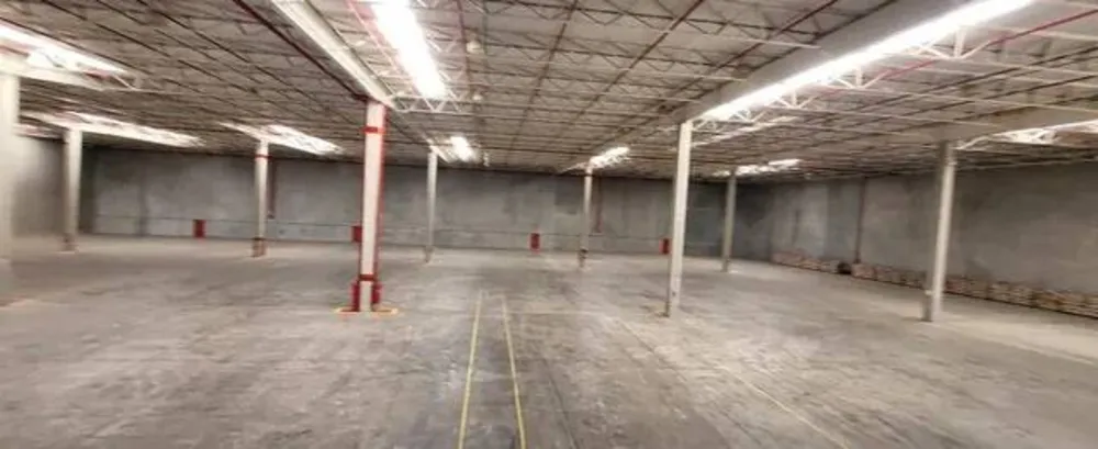 Depósito-Galpão, 3503 m² - Foto 5