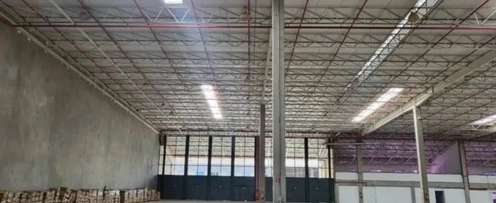 Depósito-Galpão, 3503 m² - Foto 8