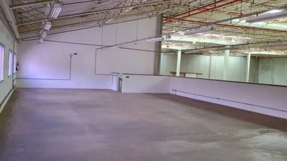 Depósito-Galpão, 3503 m² - Foto 2
