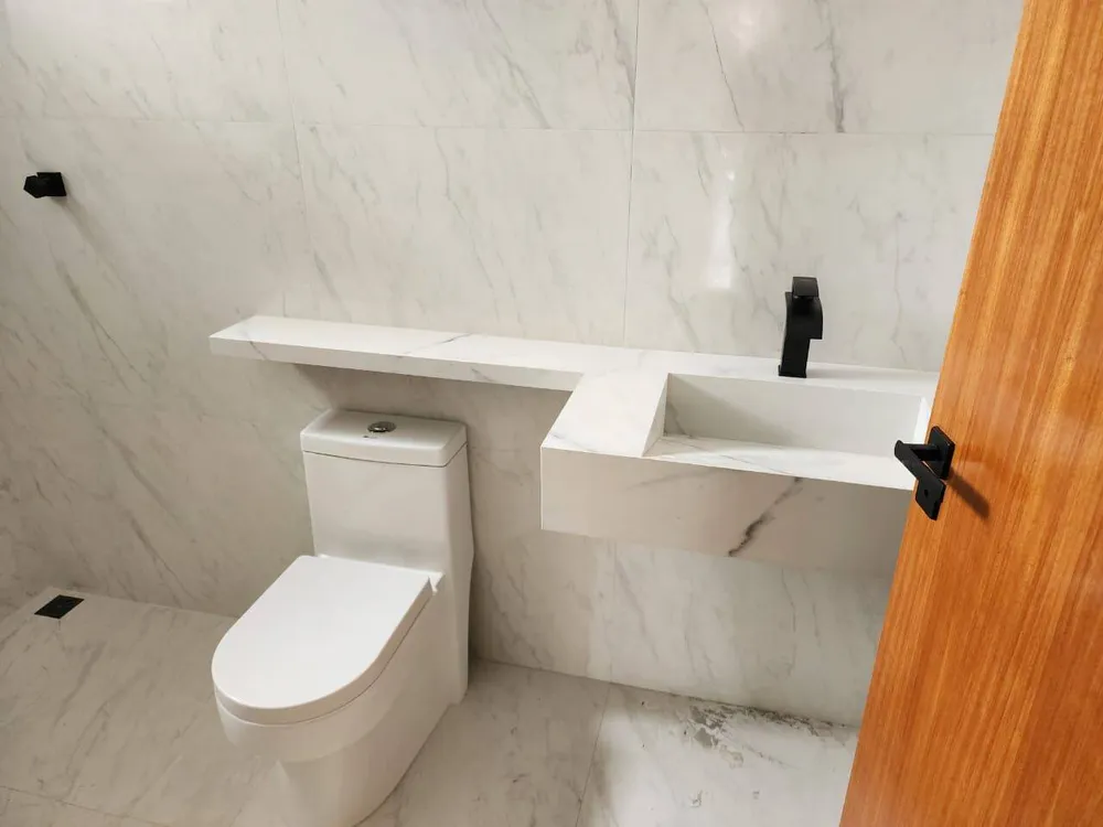Casa, 3 quartos, 125 m² - Foto 6