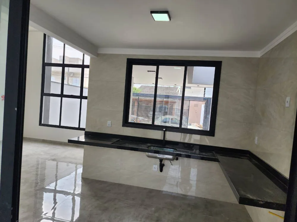 Casa, 3 quartos, 125 m² - Foto 4