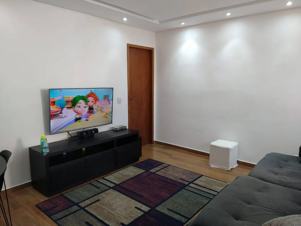Casa, 2 quartos, 67 m² - Foto 5
