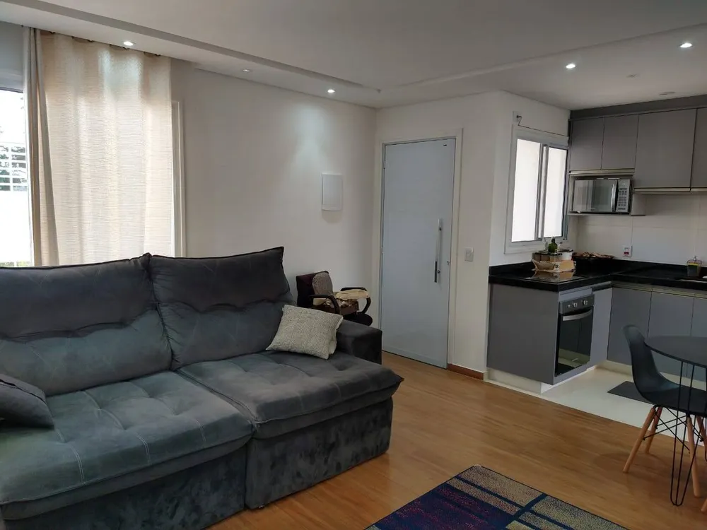 Casa, 2 quartos, 67 m² - Foto 4