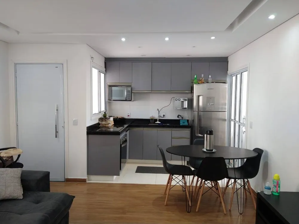 Casa, 2 quartos, 67 m² - Foto 2