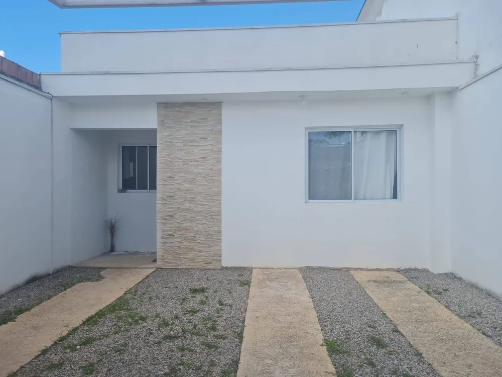 Casa, 2 quartos, 67 m² - Foto 1