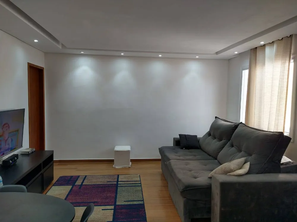 Casa, 2 quartos, 67 m² - Foto 6